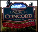 Concord Planning